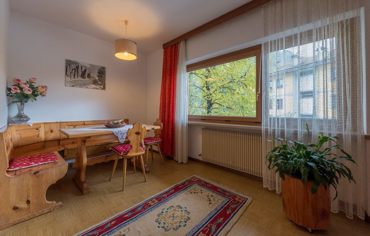 Restauration dans la chambre