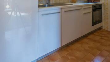 Apartment, 2Â Schlafzimmer | Eigene KĂŒche