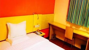 Room - 7 Days Inn (Shenzhen)