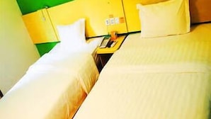Room - 7 Days Inn (Shenzhen)
