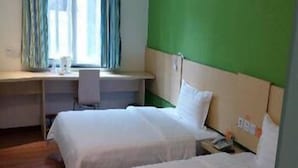 Room - 7 Days Inn (Shenzhen)