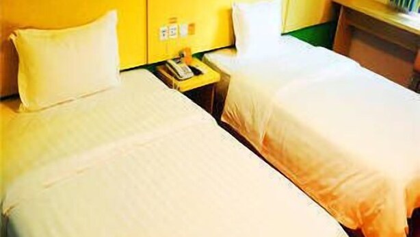 Room - 7 Days Inn (Shenzhen)