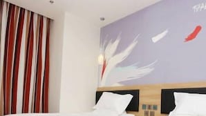 Room - Thank You Hotel (Nanjing)