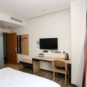 Room - Thank You Hotel (Nanjing)