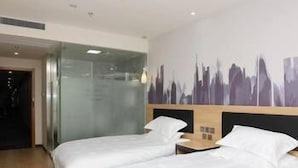 Room - Thank You Hotel (Nanjing)