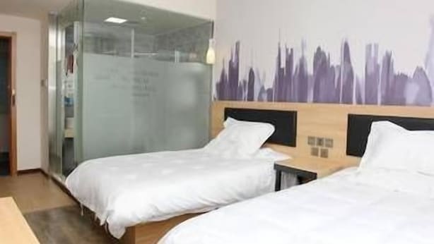Room - Thank You Hotel (Nanjing)