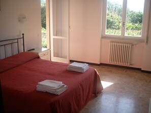 Apartment, 1 Queen Bed with Sofa bed, Non Smoking
