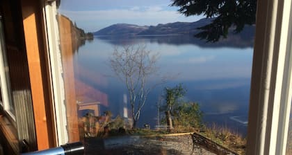 The Lochside Hostel
