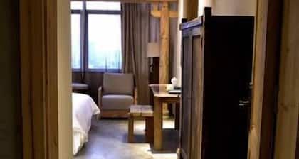 Chenxi Fengqing Hotel