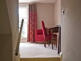 Comfort Double Room, Ensuite (KING/TWIN )