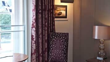 Double Room, Ensuite