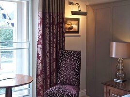Double Room, Ensuite