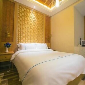 Room - Jinglai Hotel (Shanghai)