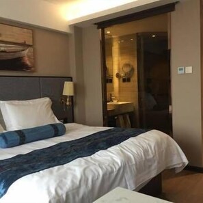 Room - Yitel Hotel (Harbin)