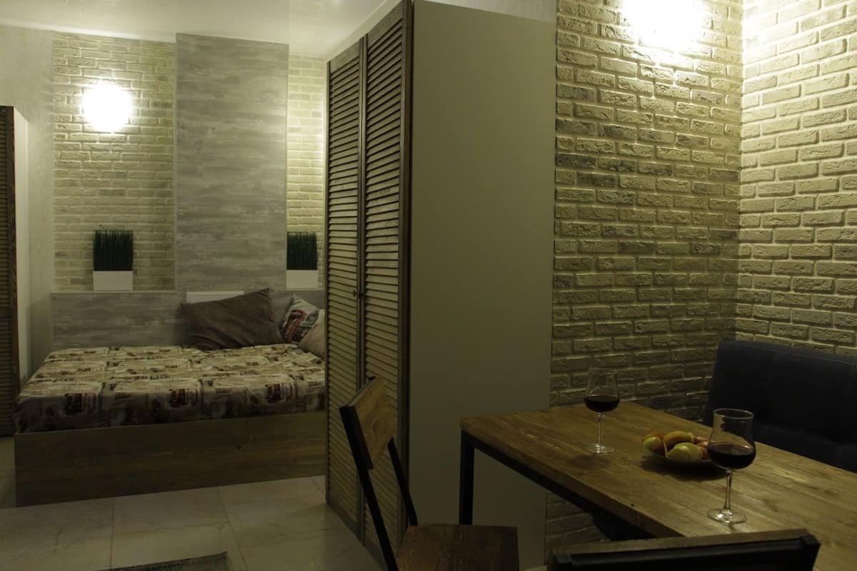 Apartment, Poolblick | Schreibtisch, Bügeleisen/Bügelbrett, kostenloses WLAN, Rollstuhlgeeignet