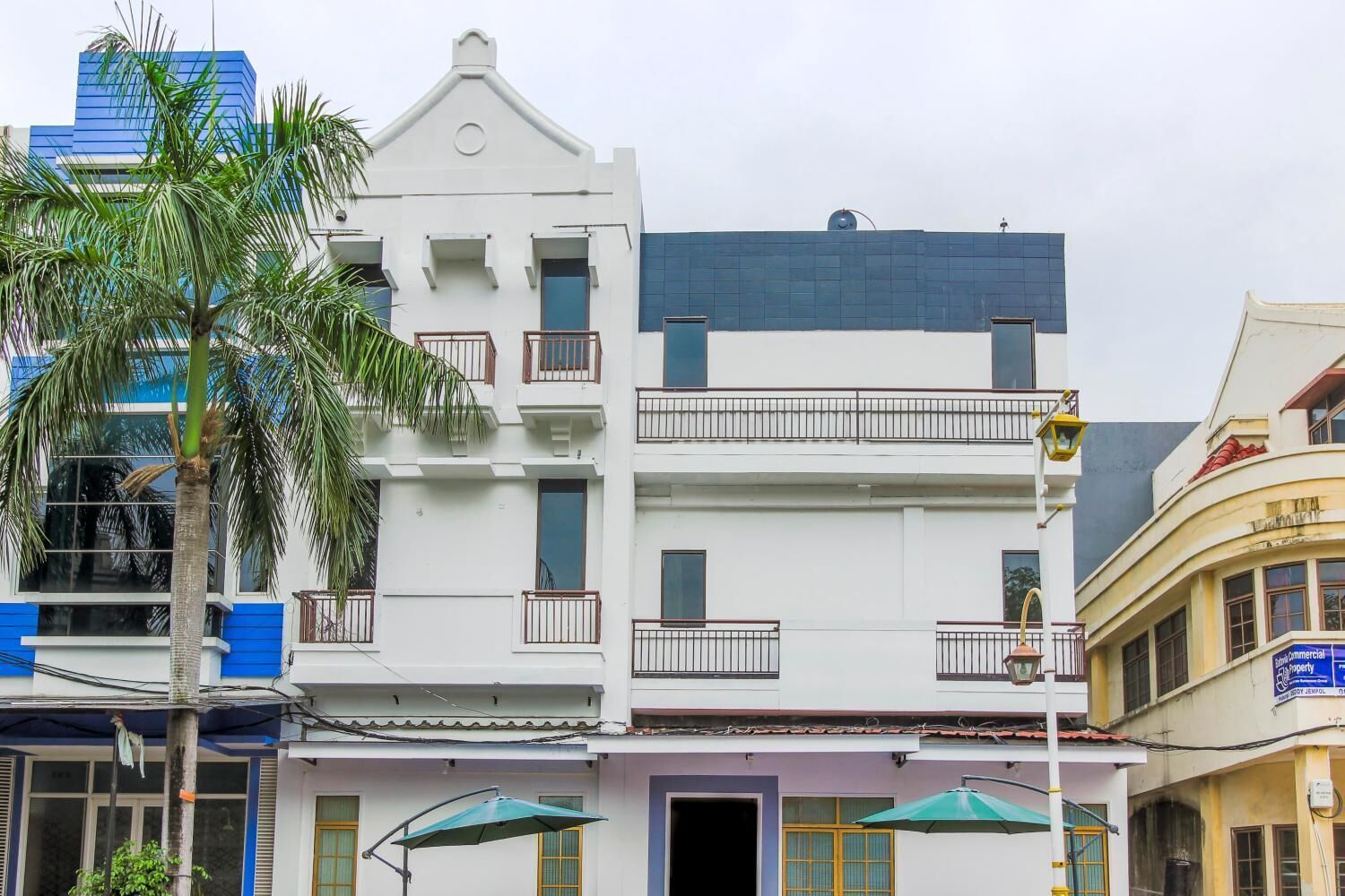 Ngoại thất