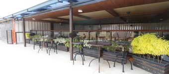 RedDoorz Plus near DC Mall Batam