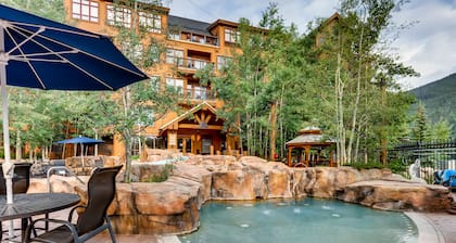 River Run Village by Gondola Resorts