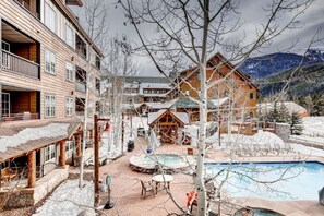 Exterior - River Run Village by Gondola Resorts (Keystone)