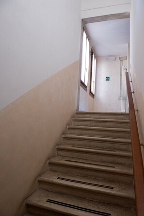 Treppe