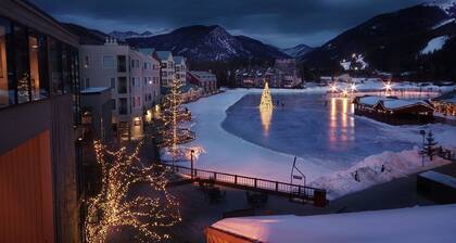 Keystone Village Condos by Gondola Resorts