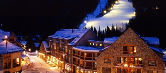 Keystone Village Condos by Gondola Resorts