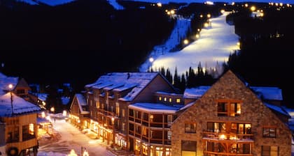Keystone Village Condos by Gondola Resorts
