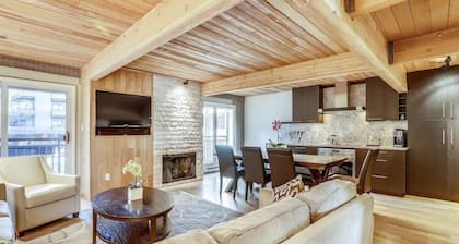 Downtown Aspen Vacation Rentals