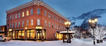 Downtown Aspen Vacation Rentals
