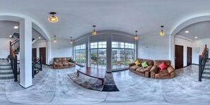 Lobby - Misthill Rest (Nuwara Eliya)