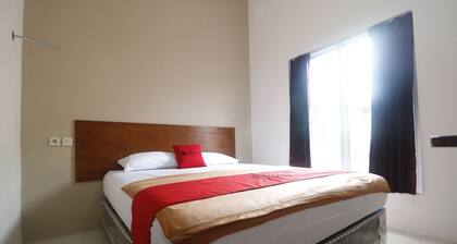 Reddoorz near Jalan Ahmad Yani Banjarmasin