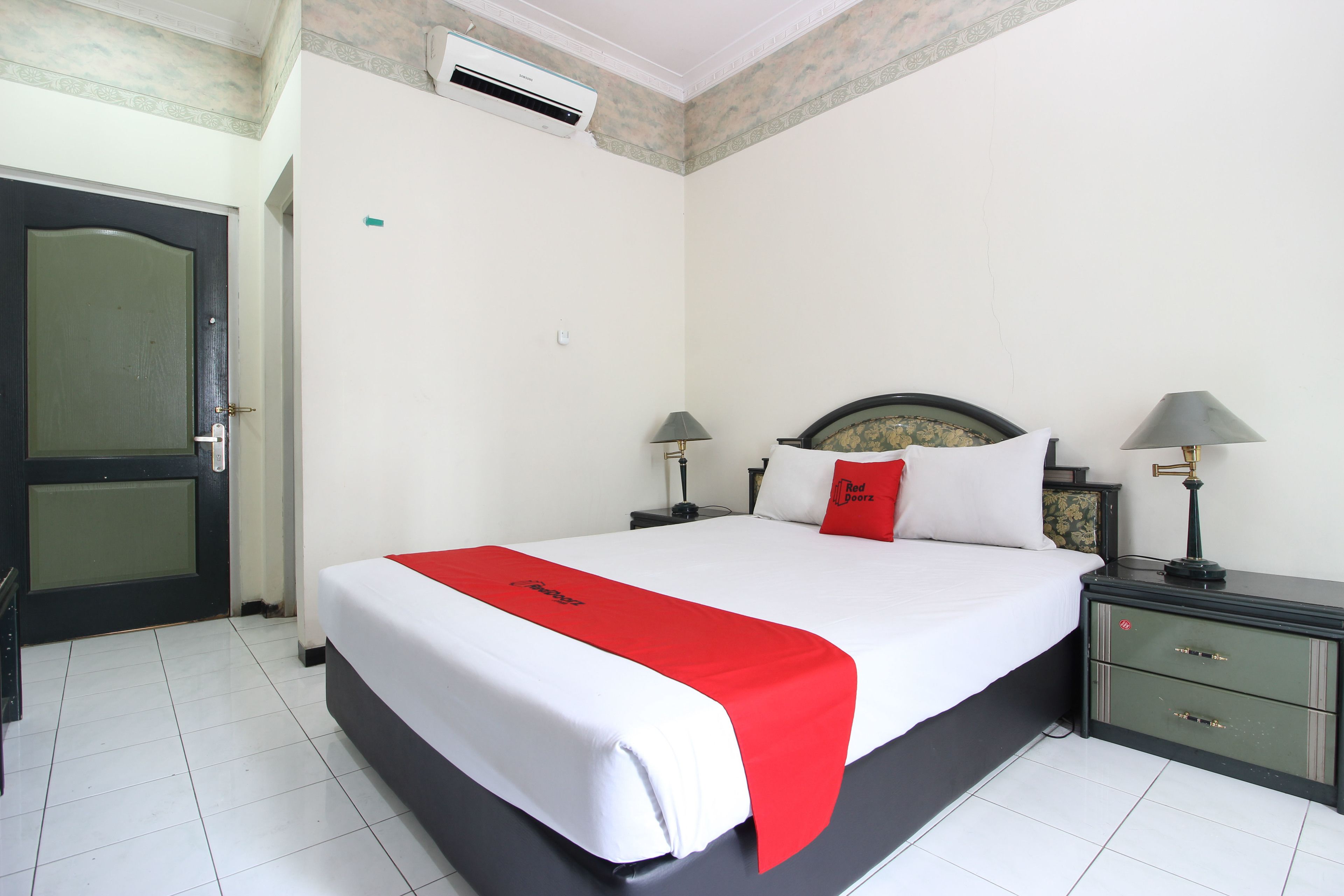 Photo - Akur Hotel Malioboro Mitra RedDoorz