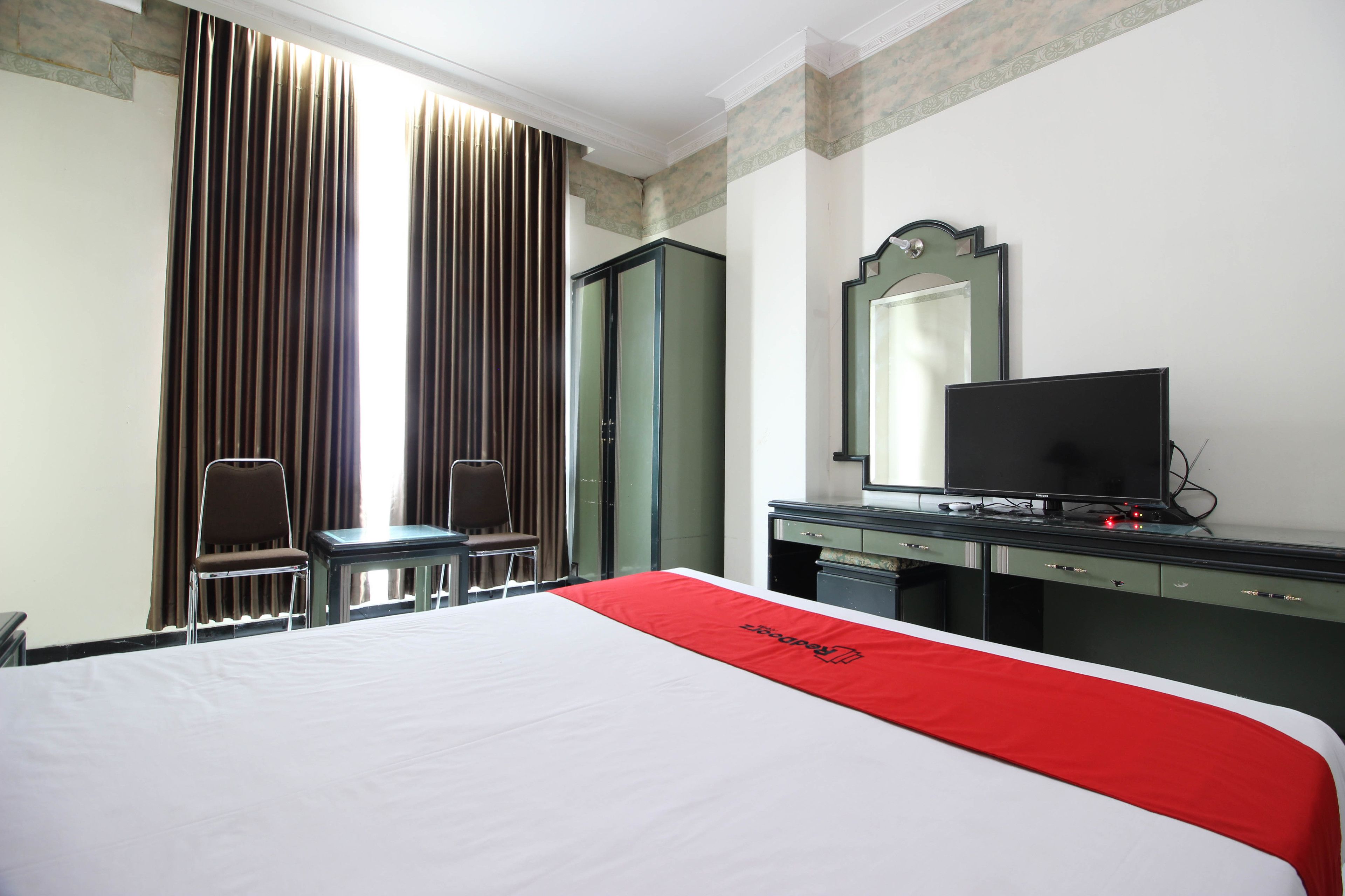 Photo - Akur Hotel Malioboro Mitra RedDoorz