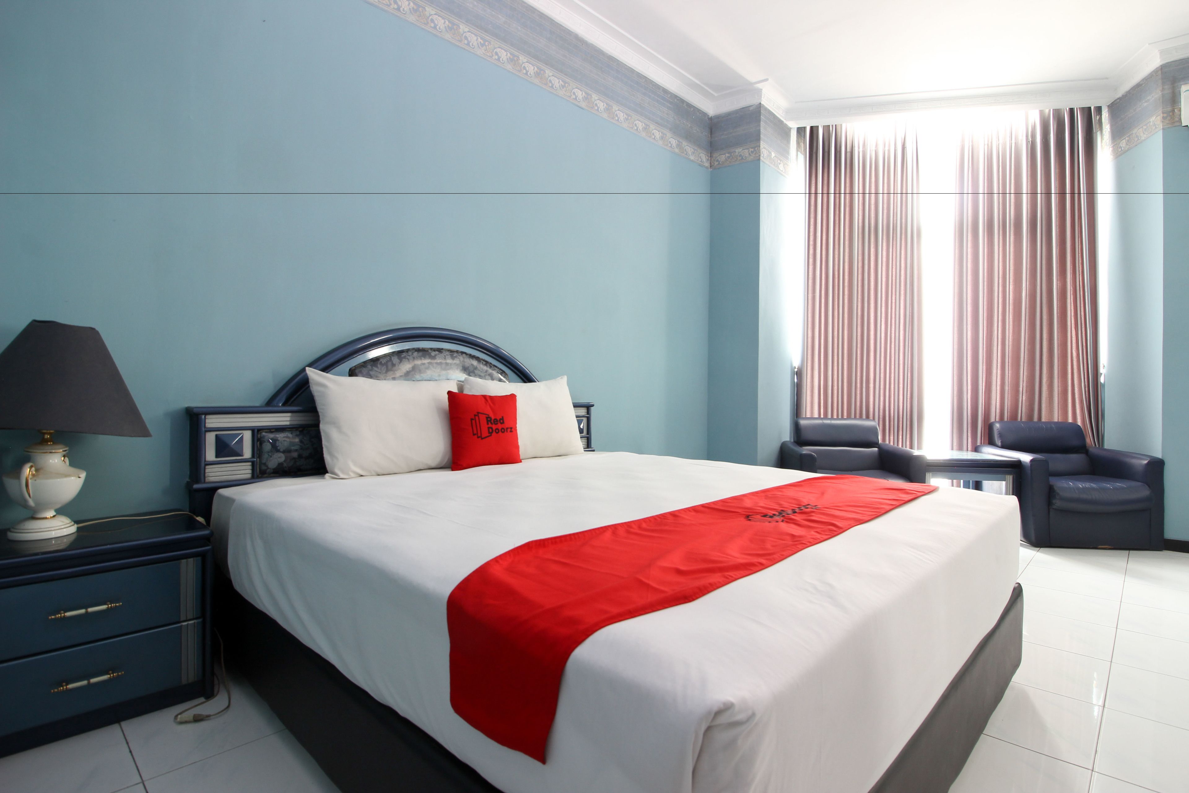 Photo - Akur Hotel Malioboro Mitra RedDoorz