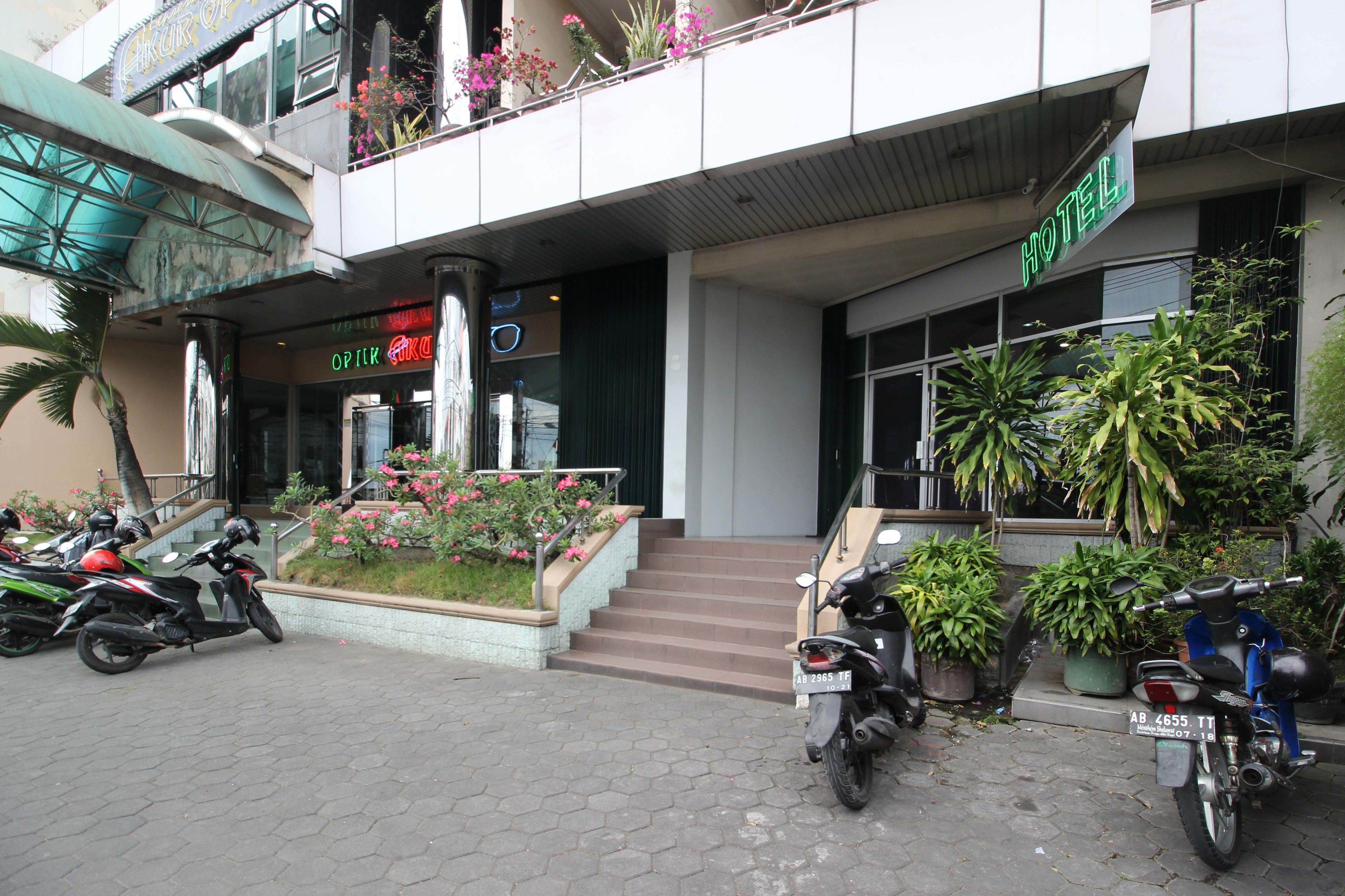 Photo - Akur Hotel Malioboro Mitra RedDoorz