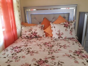 Apartamento superluxo, 1 cama King, acessível, cozinha (Victorious Lux) | Wi-Fi de cortesia