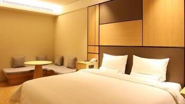 Room - Ji Hotel (Changzhi)