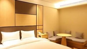 Room - Ji Hotel (Changzhi)