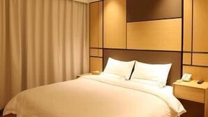 Room - Ji Hotel (Changzhi)