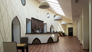 Bar (on property) - Aquarius (Khodosivka)