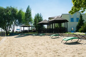 Strand