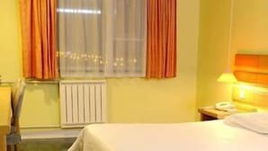 Room - Hanting Hotel (Yantai)