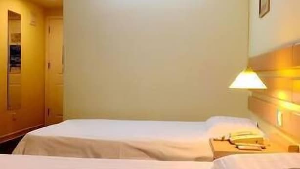 Room - Hanting Hotel (Yantai)