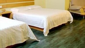 Room - Hanting Hotel (Yantai)