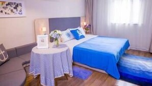 Room - Hanting Hotel (Chengdu)