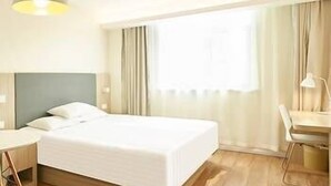 Room - Hanting Hotel (Chengdu)