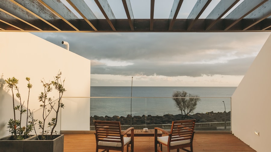 Ocean Views by Azores Villas