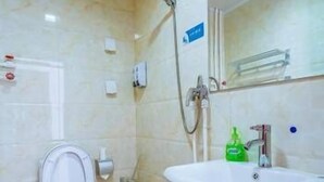 Unclassified image, 4 of 8, button - Yijie Holiday Chain Hotel (Chengde)