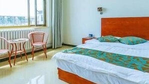 Unclassified image, 3 of 8, button - Yijie Holiday Chain Hotel (Chengde)