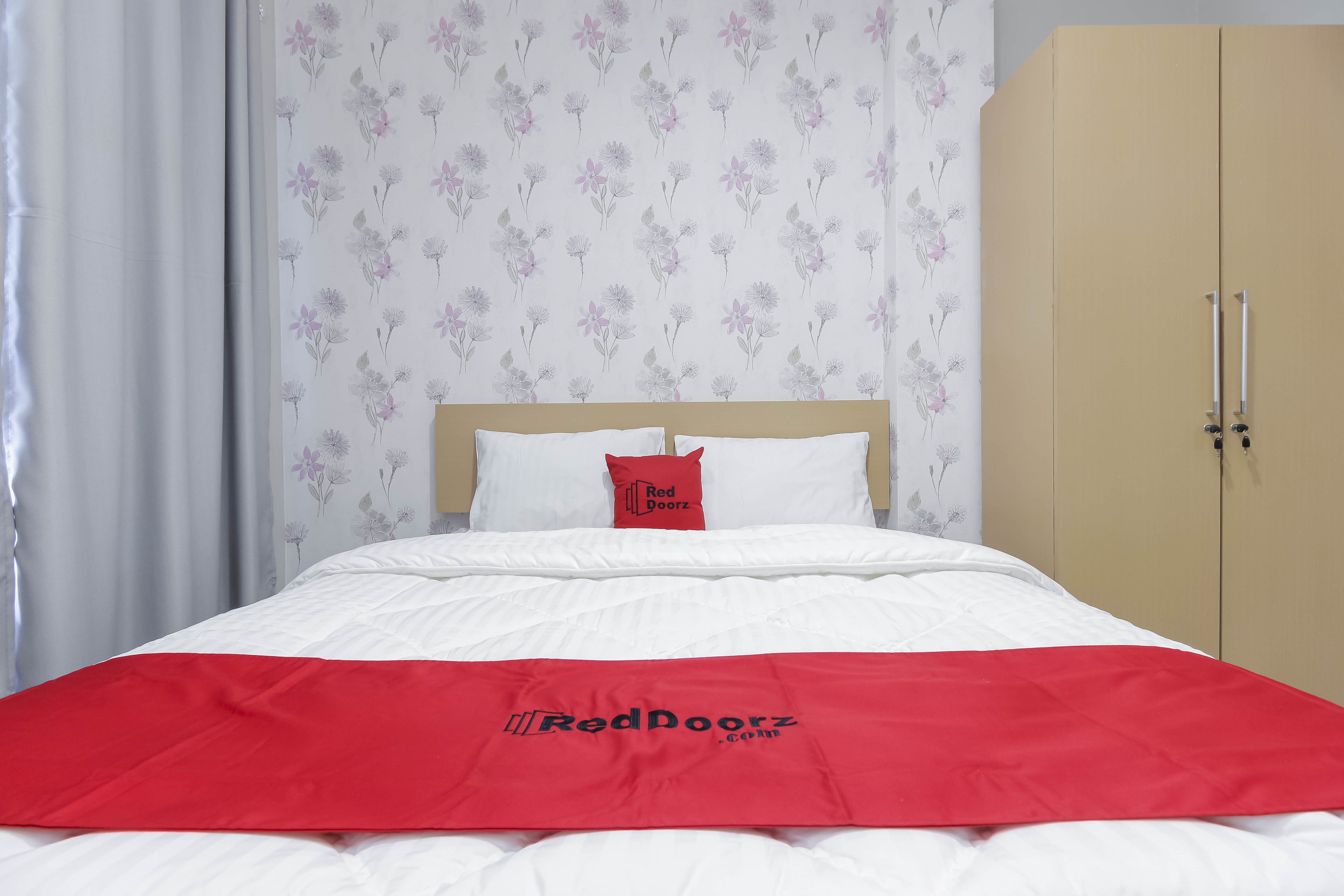 Foto - RedDoorz Syariah near Metropolitan Mall Bekasi